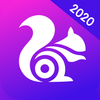 UC Browser Turbo Japan-高速ダウンロード、安全、Adブロック アイコン UC Browser Turbo Japan-高速ダウンロード、安全、Adブロック アイコン