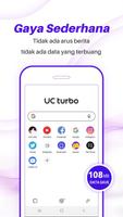 UC Turbo poster