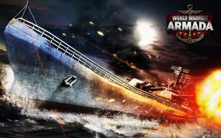 World Warfare: Armada โปสเตอร์