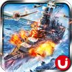 ”World Warfare: Battleships