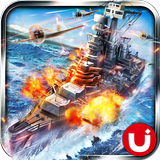 World Warfare: Battleships icône
