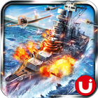 World Warfare: Battleships أيقونة