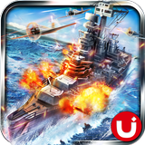 World Warfare: Battleships 圖標