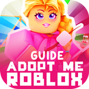 Tutorial Adopt Me - Roblox Lengkap APK