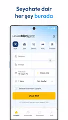 Ucuzabilet - Flight Tickets XAPK 下載