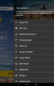 Ucuzabilet 截图 12