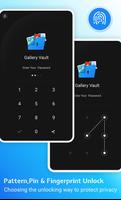 UC Vault - Hide Pictures And Videos Plakat