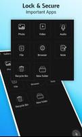 UC Vault - Hide Pictures And Videos Screenshot 1