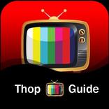 Tips Thop TV Live Cricket List