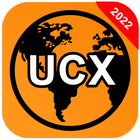 UCx Browser 2022 ikona