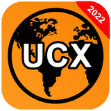 UCx Browser 2022 иконка