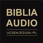 Biblia Audio icon