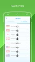 Max VPN - Secure, Fast & Free VPN capture d'écran 3