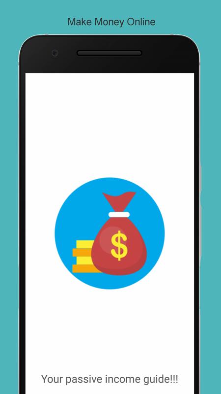 Make Money Online Video Tutorials For Android Apk Download - make money !   online video tutorials Ø§Ù„Ù…Ù„ØµÙ‚