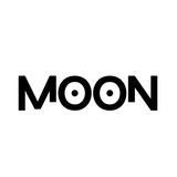 Moon VPN icône