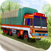 Offroad Cargo Truck Driving 3d Mod apk versão mais recente download gratuito