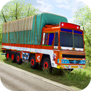 APK Offroad Cargo Truck Driving 3d