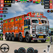 Icona Indian Truck: Truck Games 2025