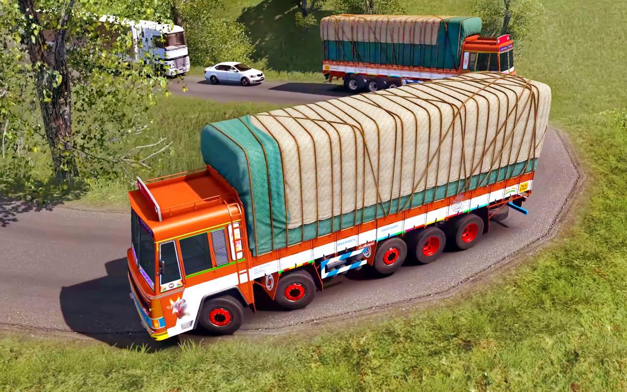 Cargo Simulator 2021. Индийские симуляторы Грузовики. Игры Грузовики игровом стиле. Truck 999.