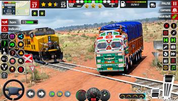 Indian Truck: Truck Games 2025 bài đăng