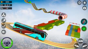Stunt-Bus-Drive-Bus-Simulator Plakat