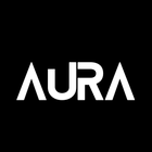 Aura - Music Player icône