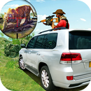APK Animal Hunting Sniper Game 3d
