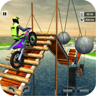 Bike Stunts 2019 icône