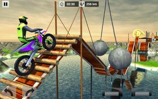 Bike Stunts 2019 Affiche