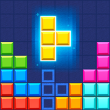 Puzzle de Bloque: Bricks Blast icono