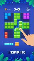 Puzzle de Bloque: Bricks Blast captura de pantalla 1
