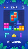 Puzzle de Bloque: Bricks Blast captura de pantalla 2