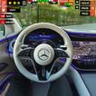 Driving School Simulator 2025