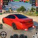 Coche Aparcamiento Simulador APK