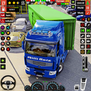 APK City Truck Simulator Game 2024