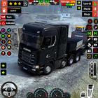 ikon Kargo Truk Simulator