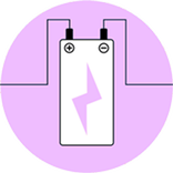 Cargador Ultra Rápido de batería