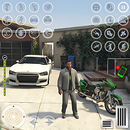 Gangster Crime Sim Mafia City APK