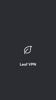 Leaf VPN Affiche