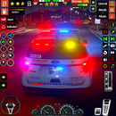 juego de autos de la policía APK