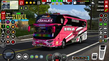 Bus Game City Bus Simulator screenshot 3