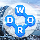 Words of Zen: Crossword biểu tượng