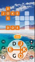 Words of Zen: Crossword ảnh chụp màn hình 3