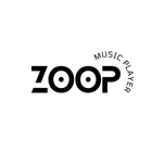 Zoop - Music Player icône