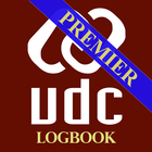 UDC Logbook Premier icon