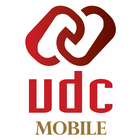 UDC Mobile 图标