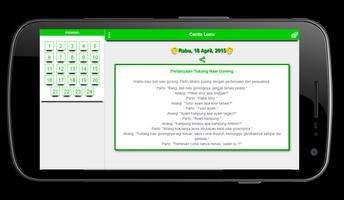 Cerita Lucu screenshot 3