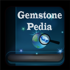 آیکون‌ Gemstone Pedia