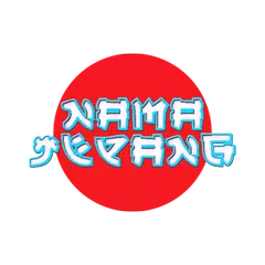 Nama Jepang APK Herunterladen