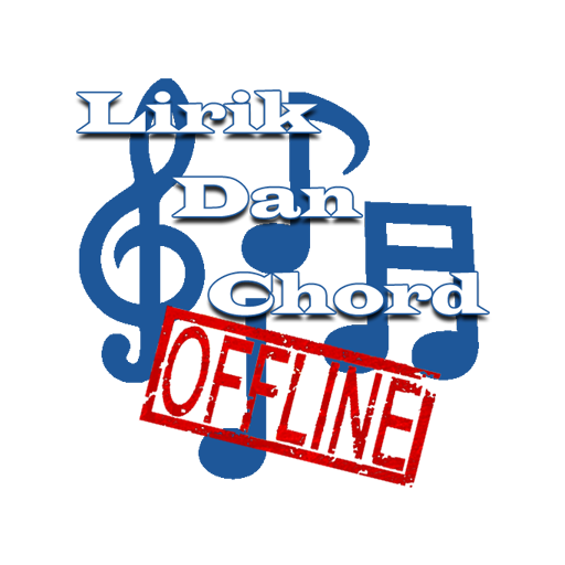 Lirik dan Chord Offline